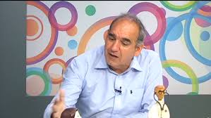 ENTREVISTA AL DOCTOR JOSEP REBULL CAP DE MEDICINA PREVENTIVA A LES TERRES DE L’EBRE